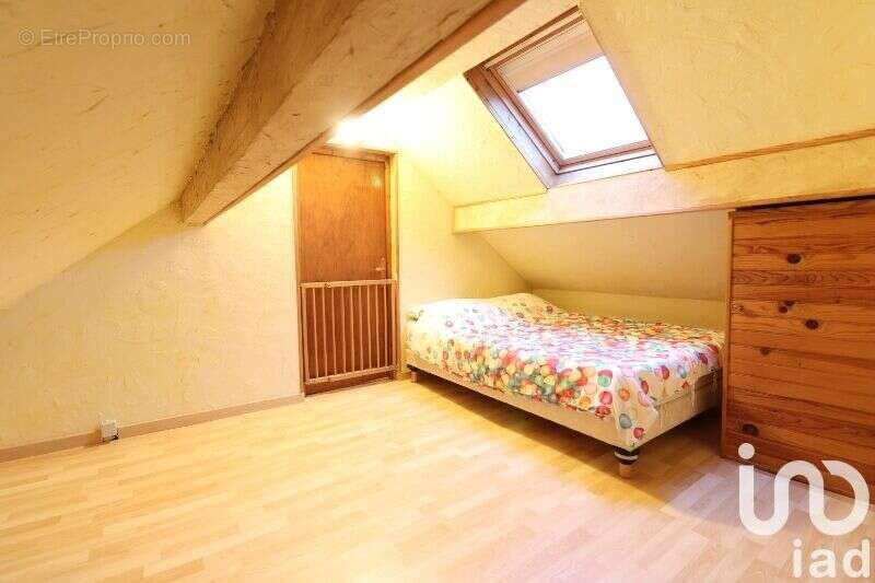 Photo 9 - Maison à LA COUR-MARIGNY