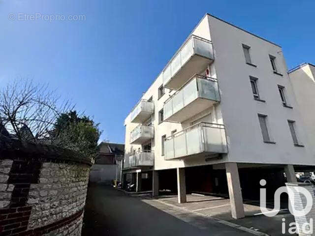 Photo 2 - Appartement à LE GRAND-QUEVILLY