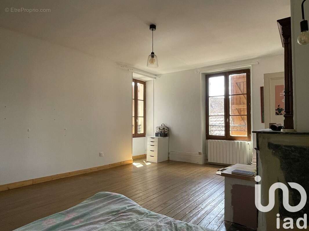 Photo 5 - Maison à CHAMPEAUX