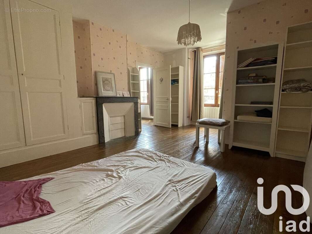 Photo 7 - Maison à CHAMPEAUX