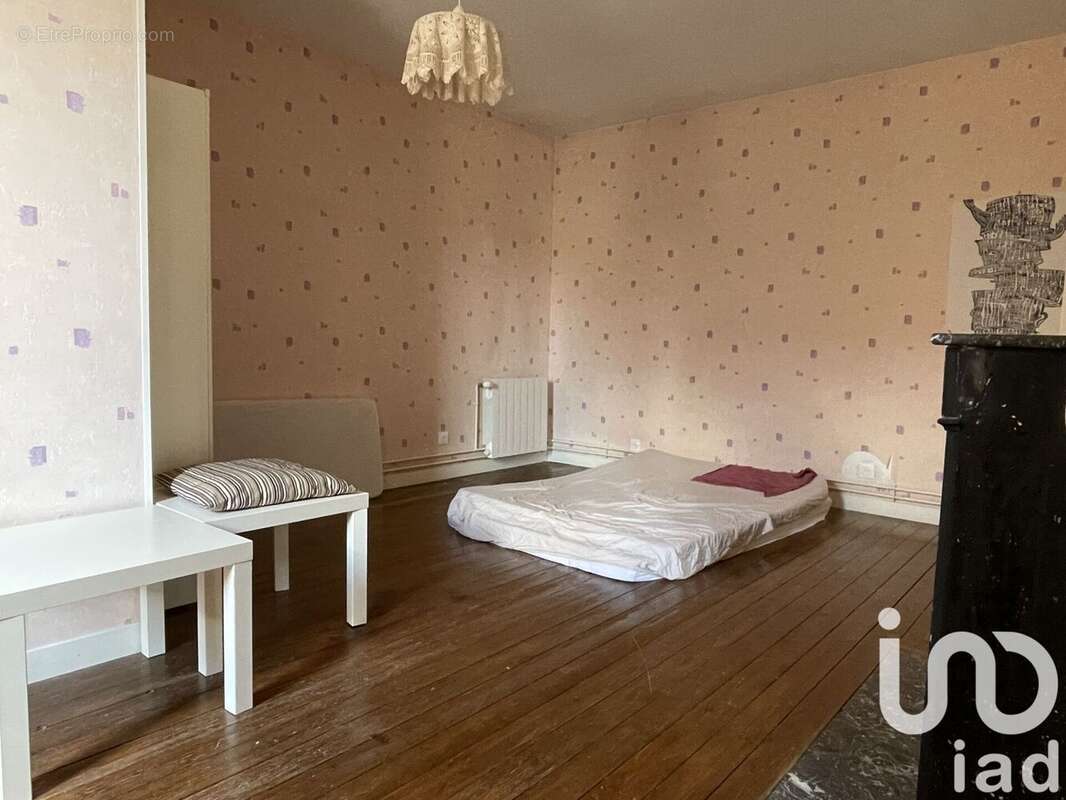 Photo 8 - Maison à CHAMPEAUX