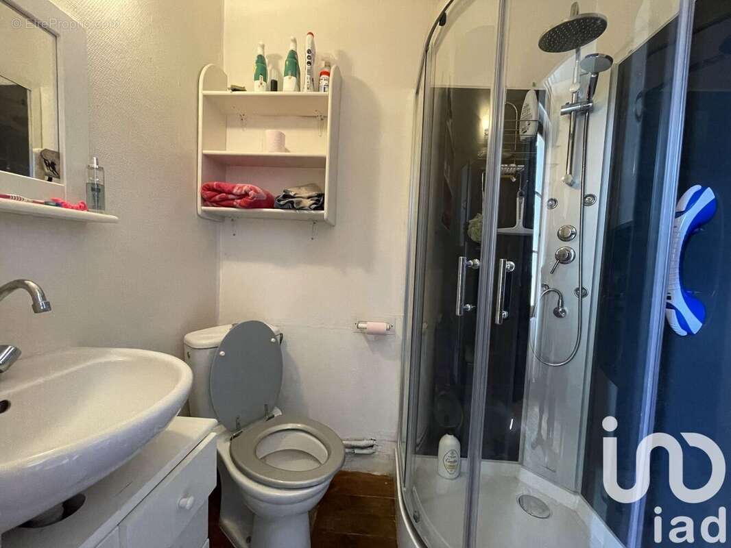 Photo 9 - Maison à CHAMPEAUX