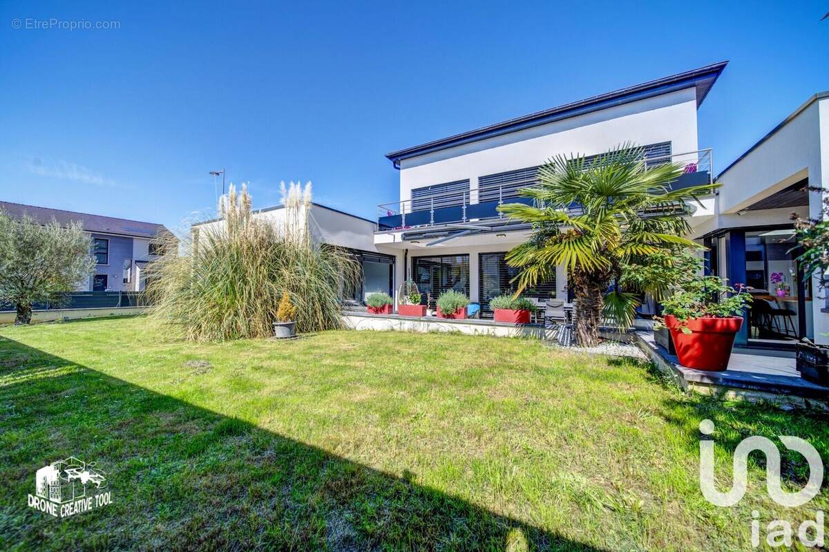 Photo 1 - Maison à TERVILLE