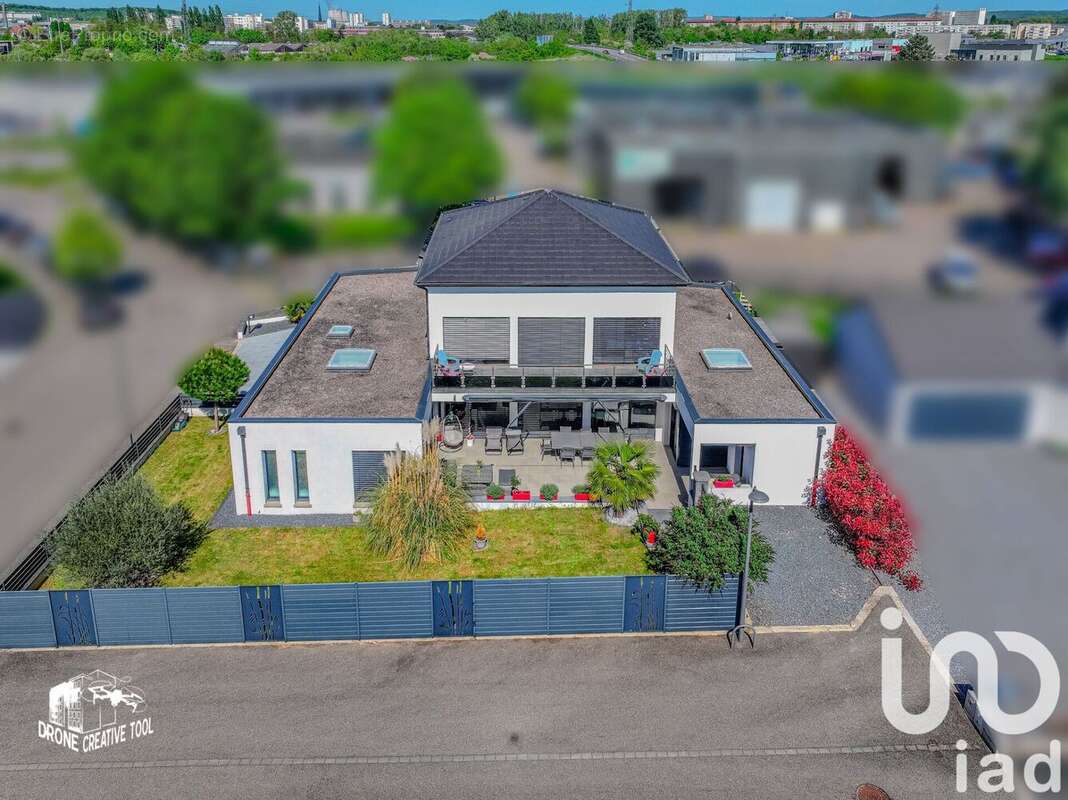 Photo 3 - Maison à TERVILLE