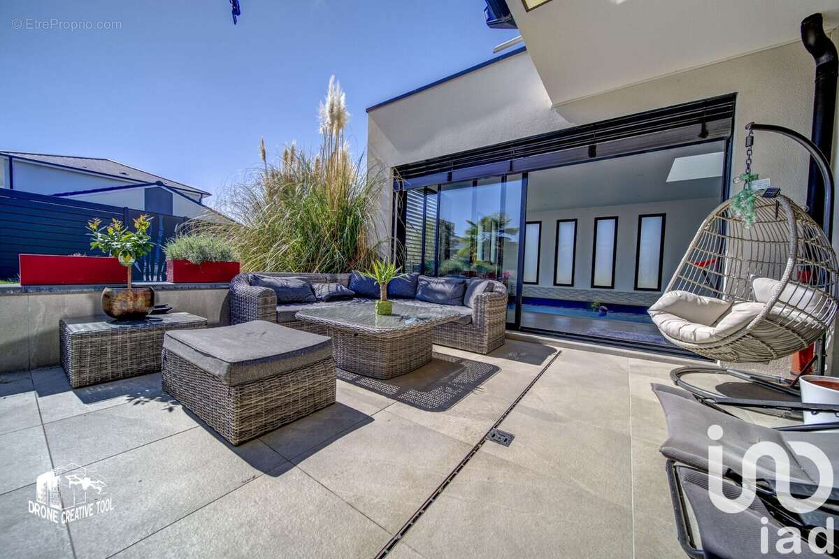 Photo 4 - Maison à TERVILLE