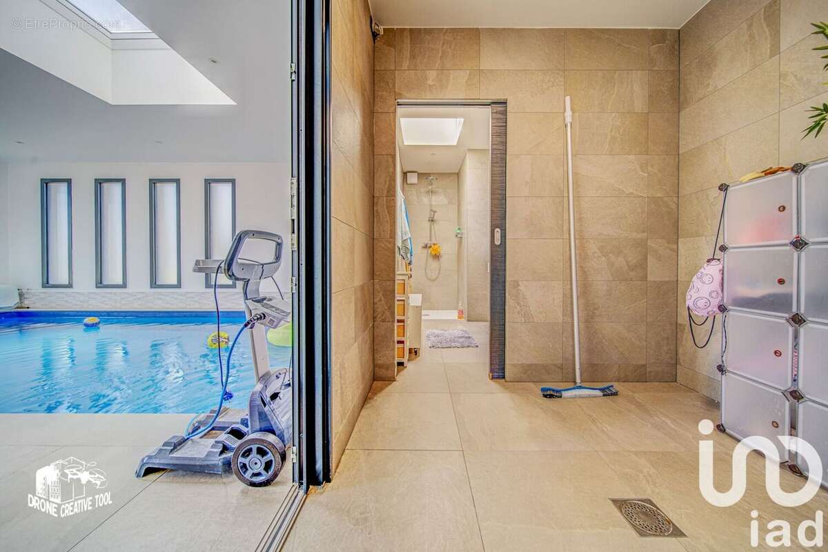 Photo 6 - Maison à TERVILLE