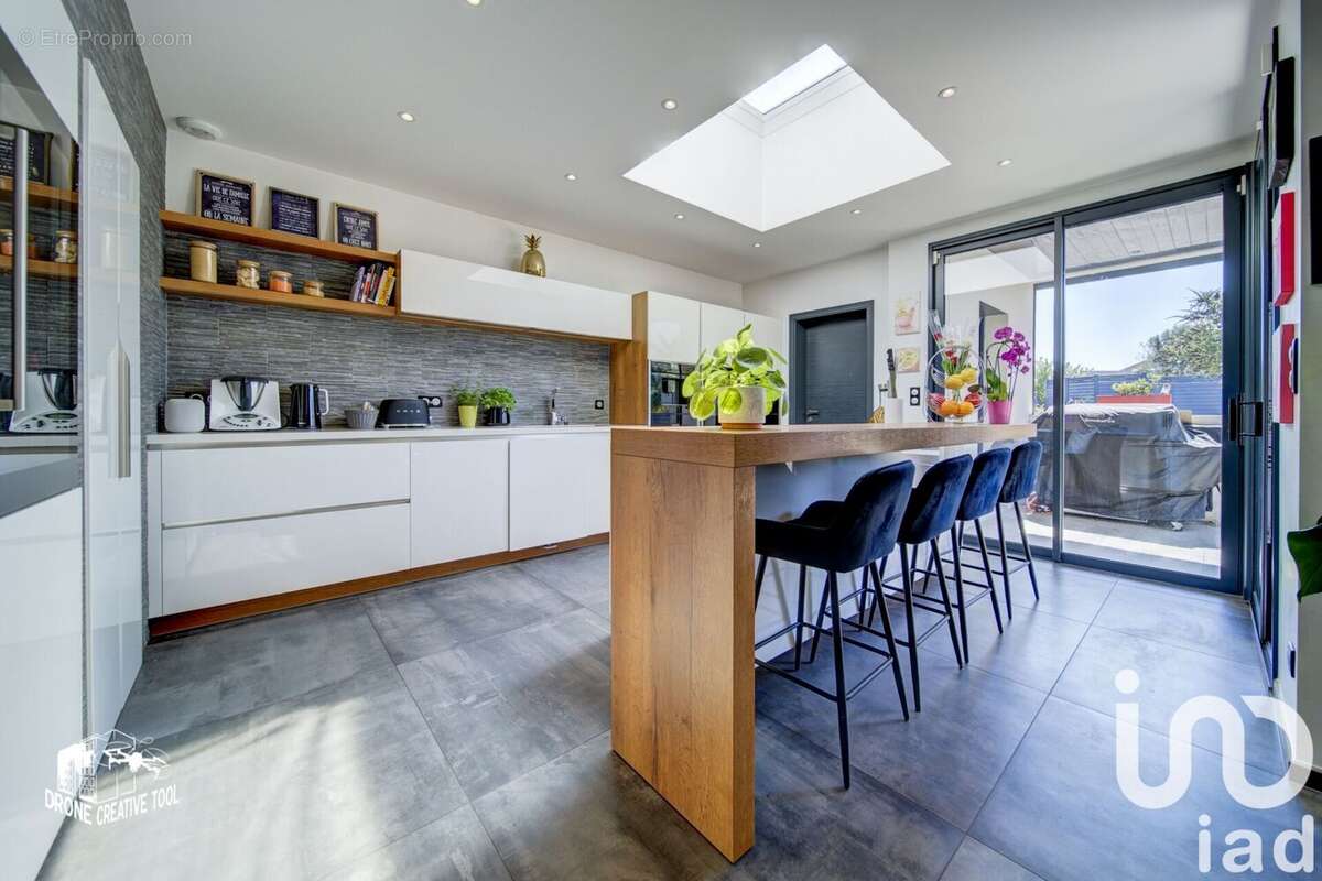 Photo 7 - Maison à TERVILLE