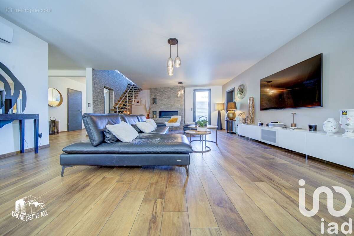 Photo 8 - Maison à TERVILLE