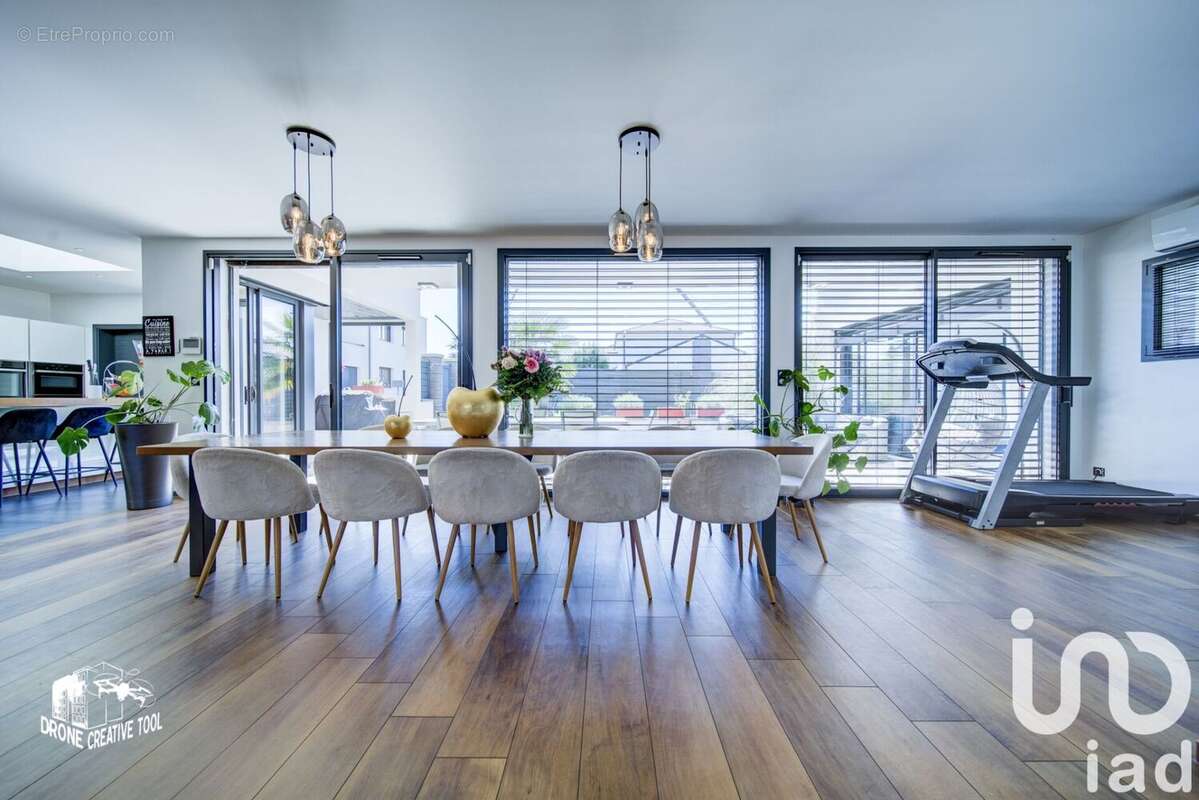 Photo 9 - Maison à TERVILLE