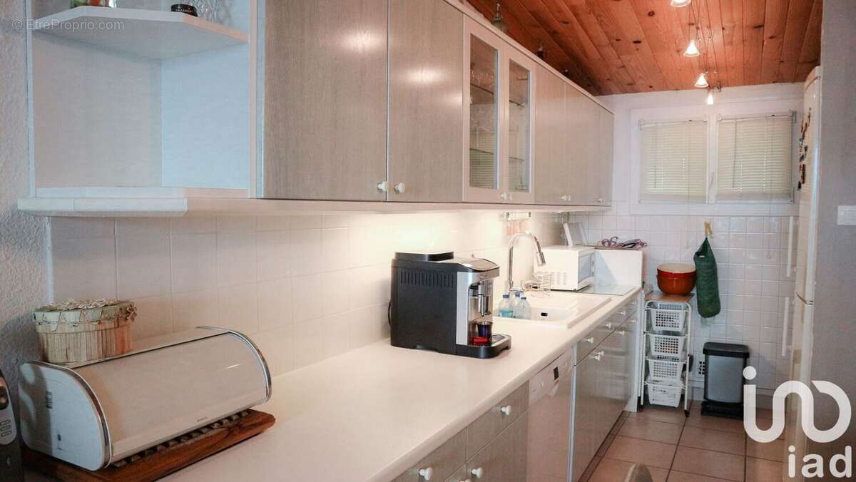 Photo 3 - Appartement à HUEZ