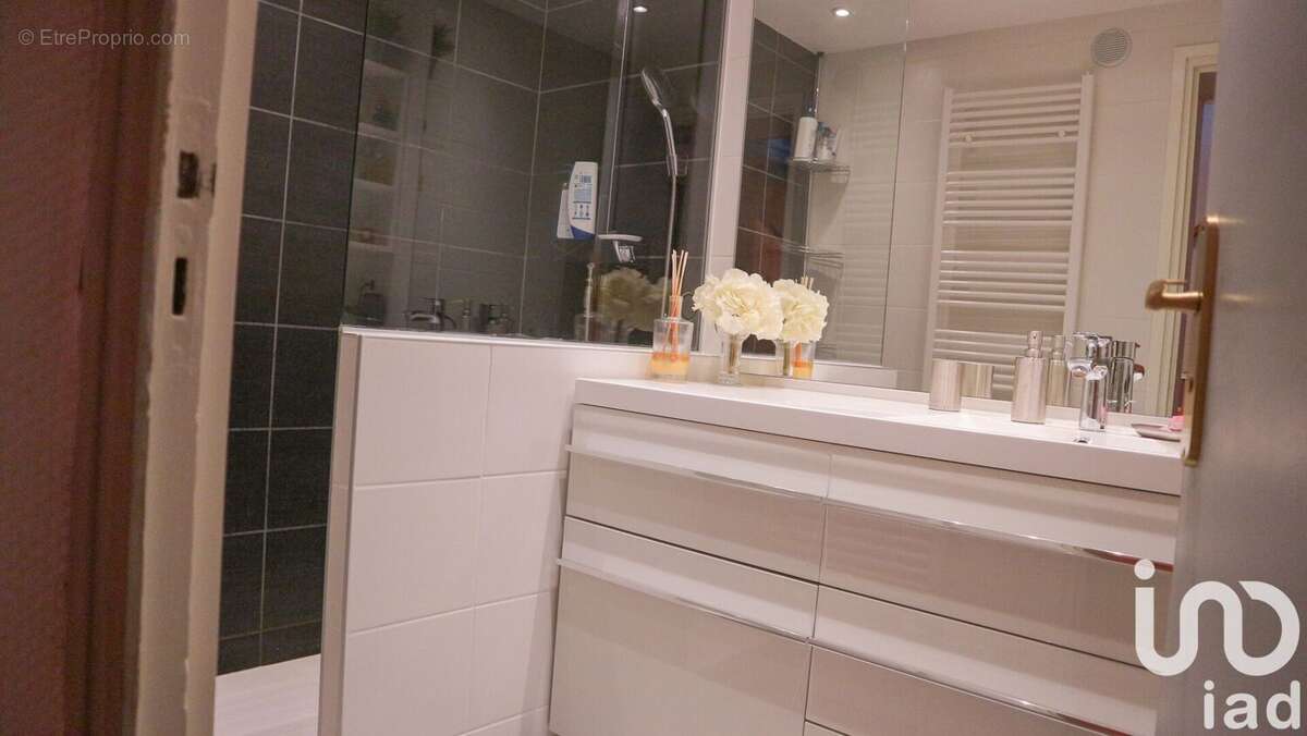 Photo 5 - Appartement à HUEZ