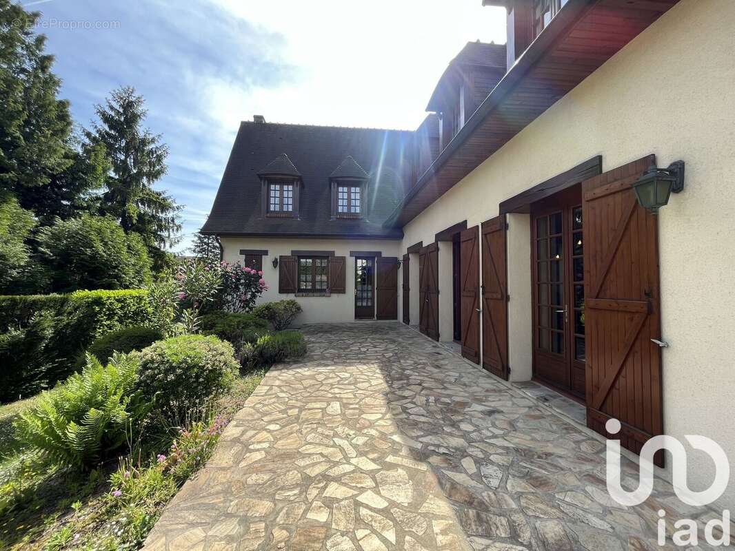 Photo 2 - Maison à AULNAY-SOUS-BOIS