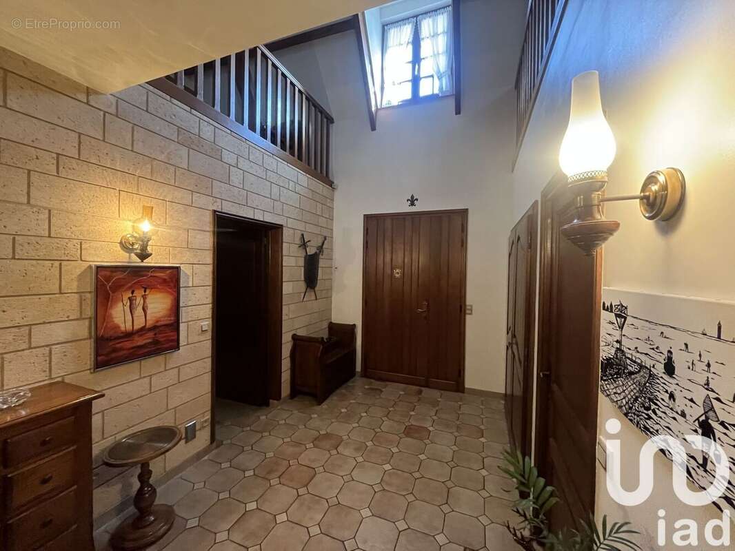 Photo 4 - Maison à AULNAY-SOUS-BOIS