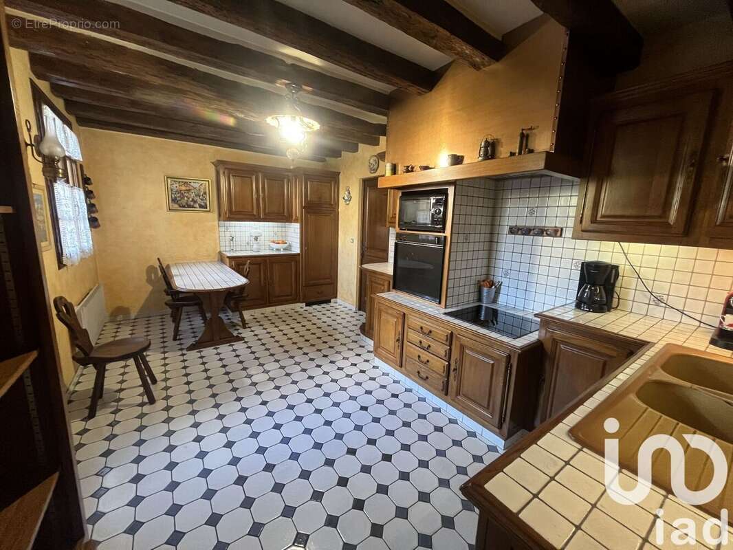 Photo 6 - Maison à AULNAY-SOUS-BOIS