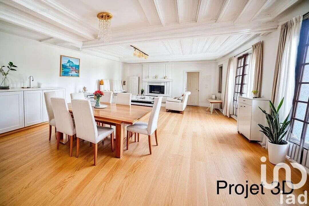 Photo 9 - Maison à AULNAY-SOUS-BOIS