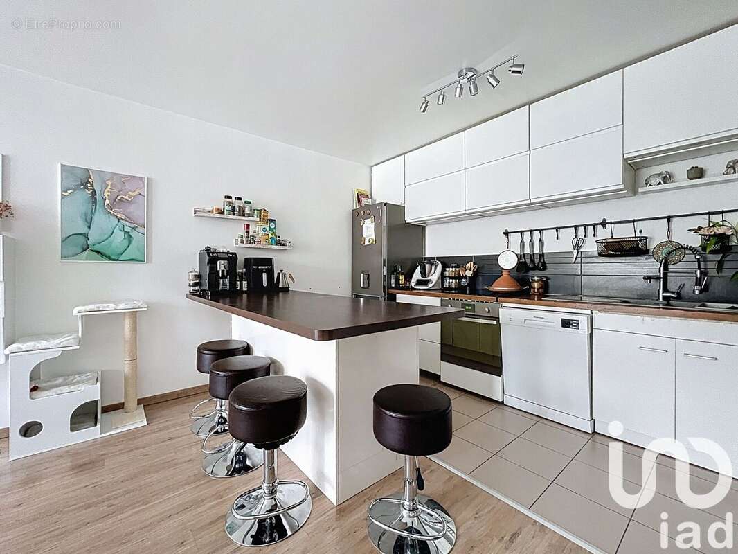 Photo 3 - Appartement à CHEVILLY-LARUE