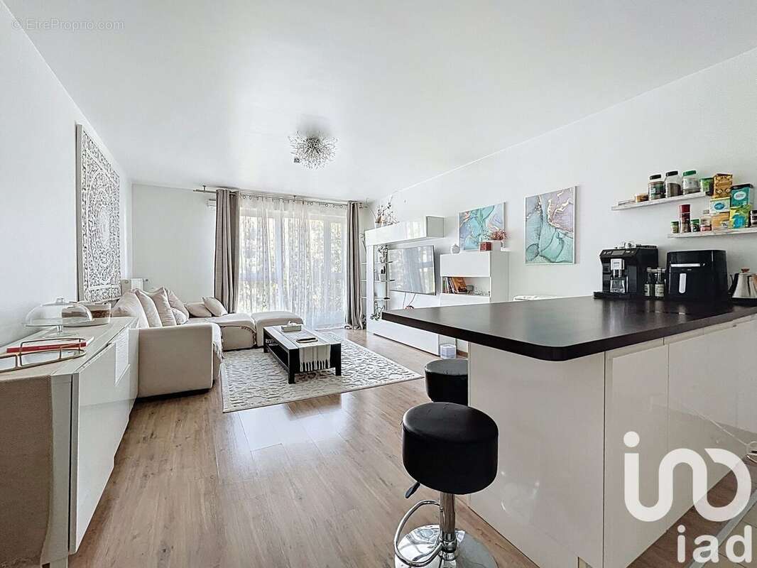 Photo 4 - Appartement à CHEVILLY-LARUE