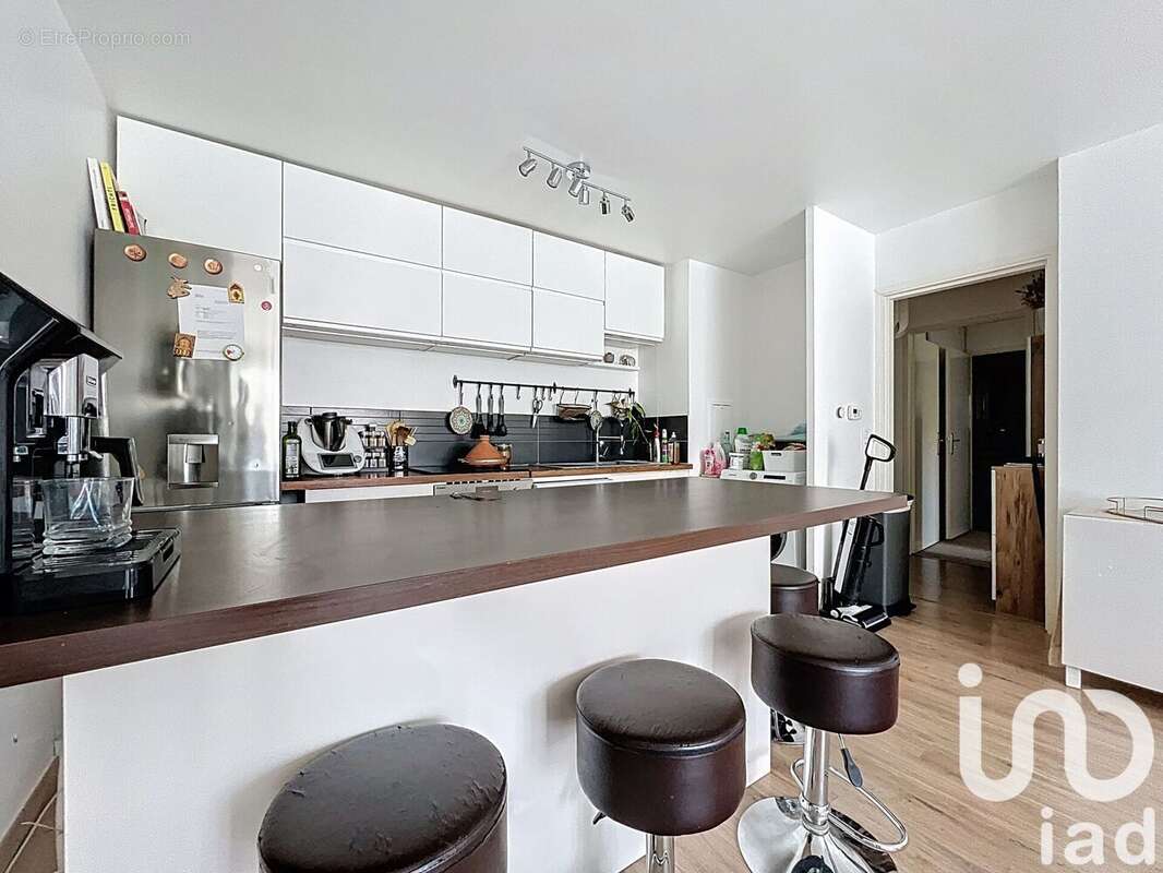 Photo 5 - Appartement à CHEVILLY-LARUE