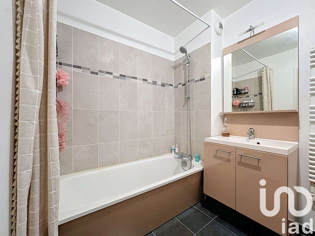 Photo 6 - Appartement à CHEVILLY-LARUE