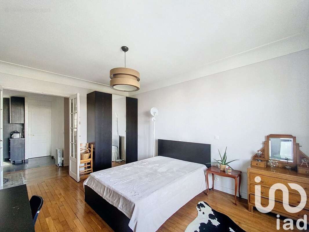 Photo 3 - Appartement à ASNIERES-SUR-SEINE