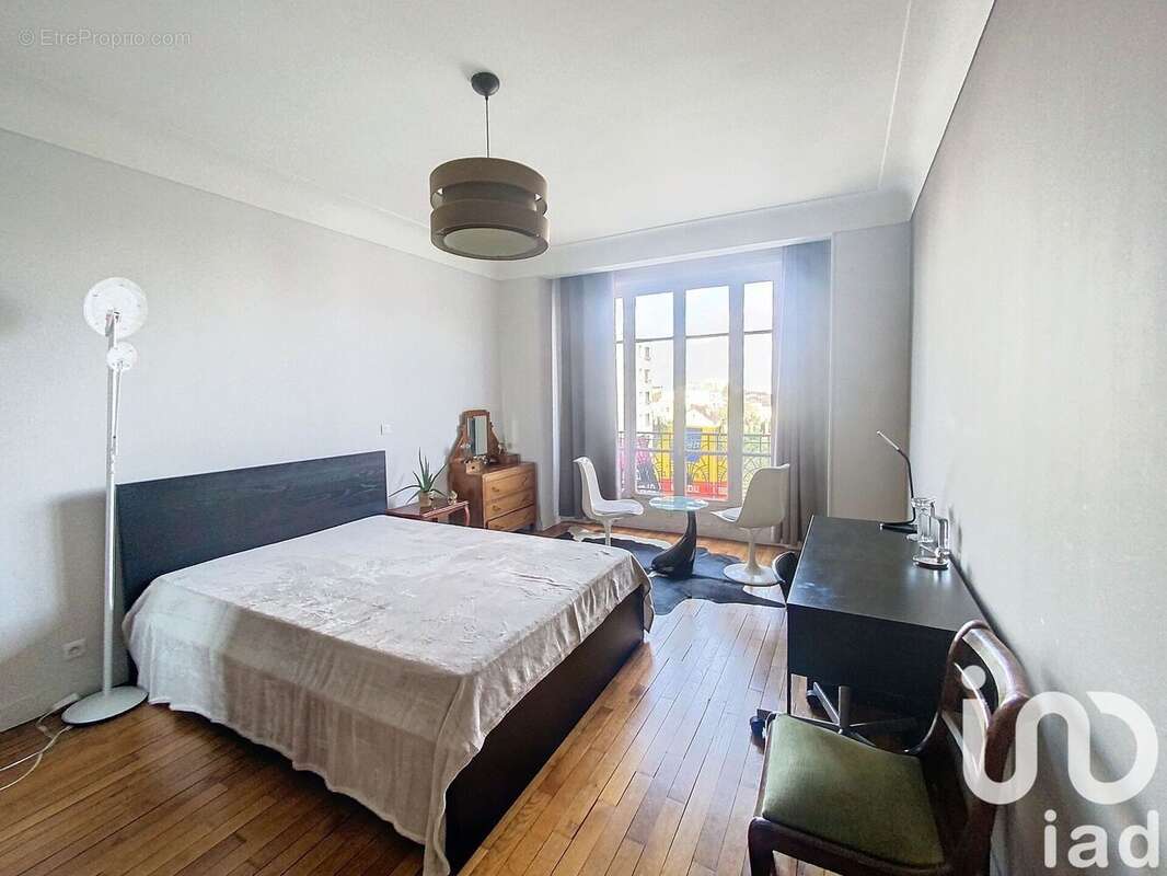 Photo 4 - Appartement à ASNIERES-SUR-SEINE
