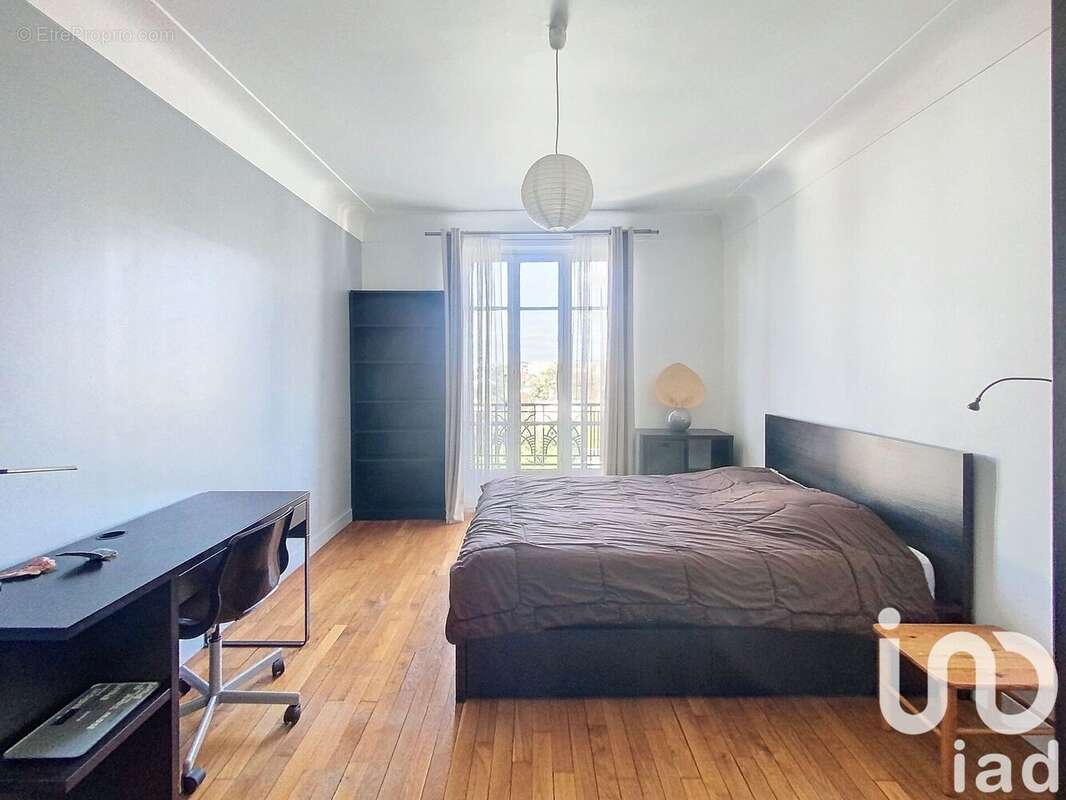 Photo 5 - Appartement à ASNIERES-SUR-SEINE