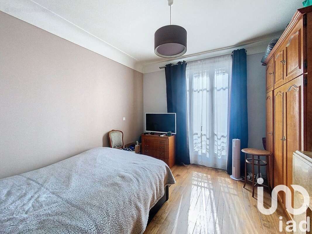 Photo 6 - Appartement à ASNIERES-SUR-SEINE