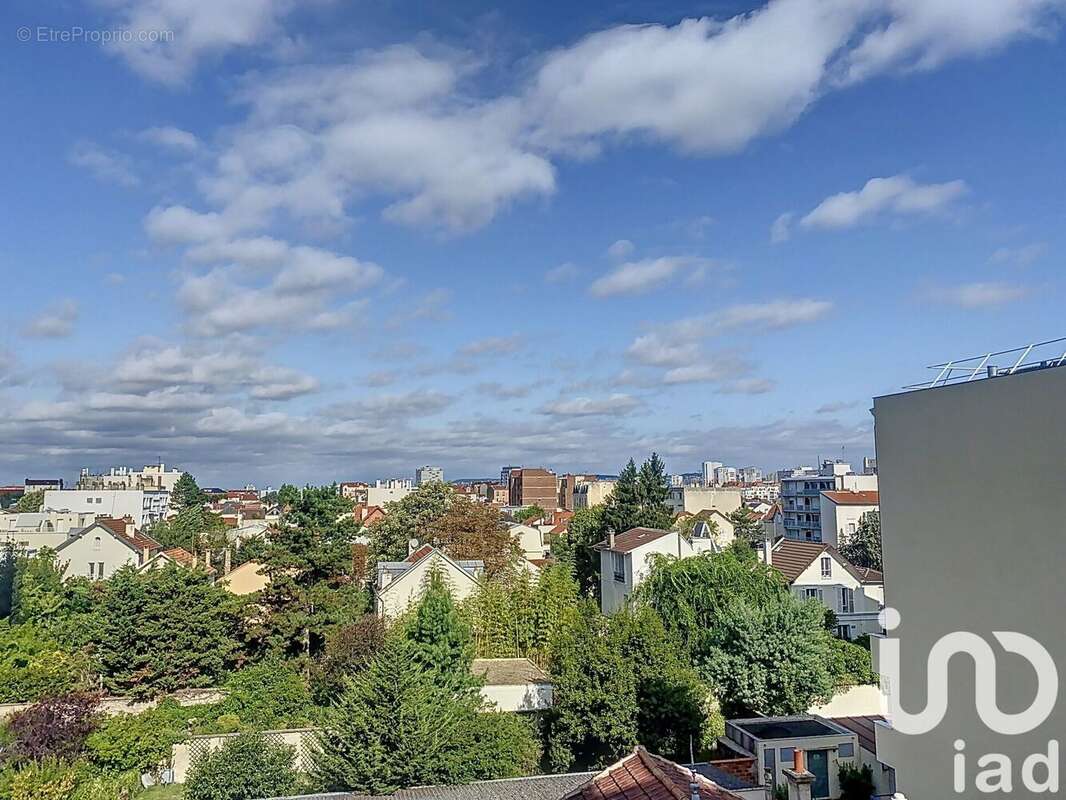 Photo 9 - Appartement à ASNIERES-SUR-SEINE