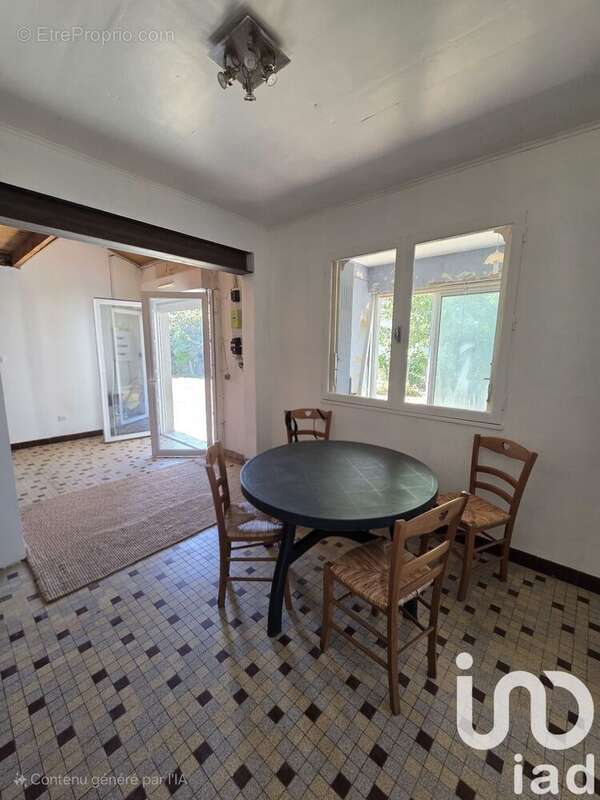Photo 3 - Maison à ARVERT