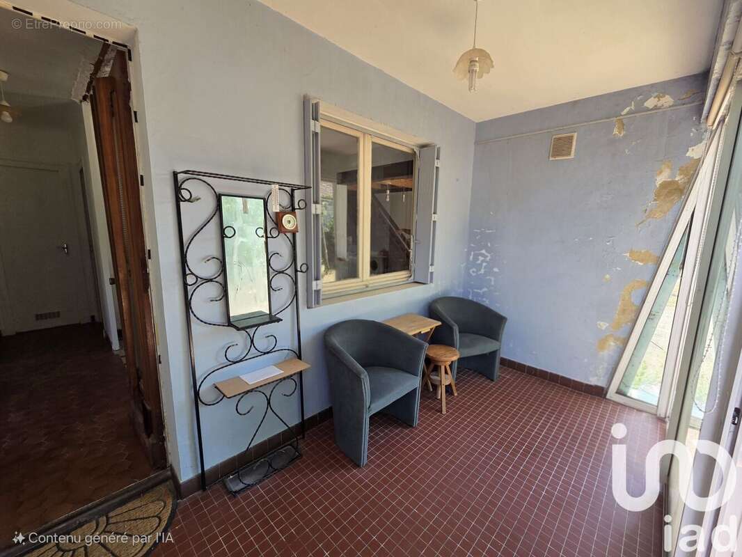 Photo 6 - Maison à ARVERT