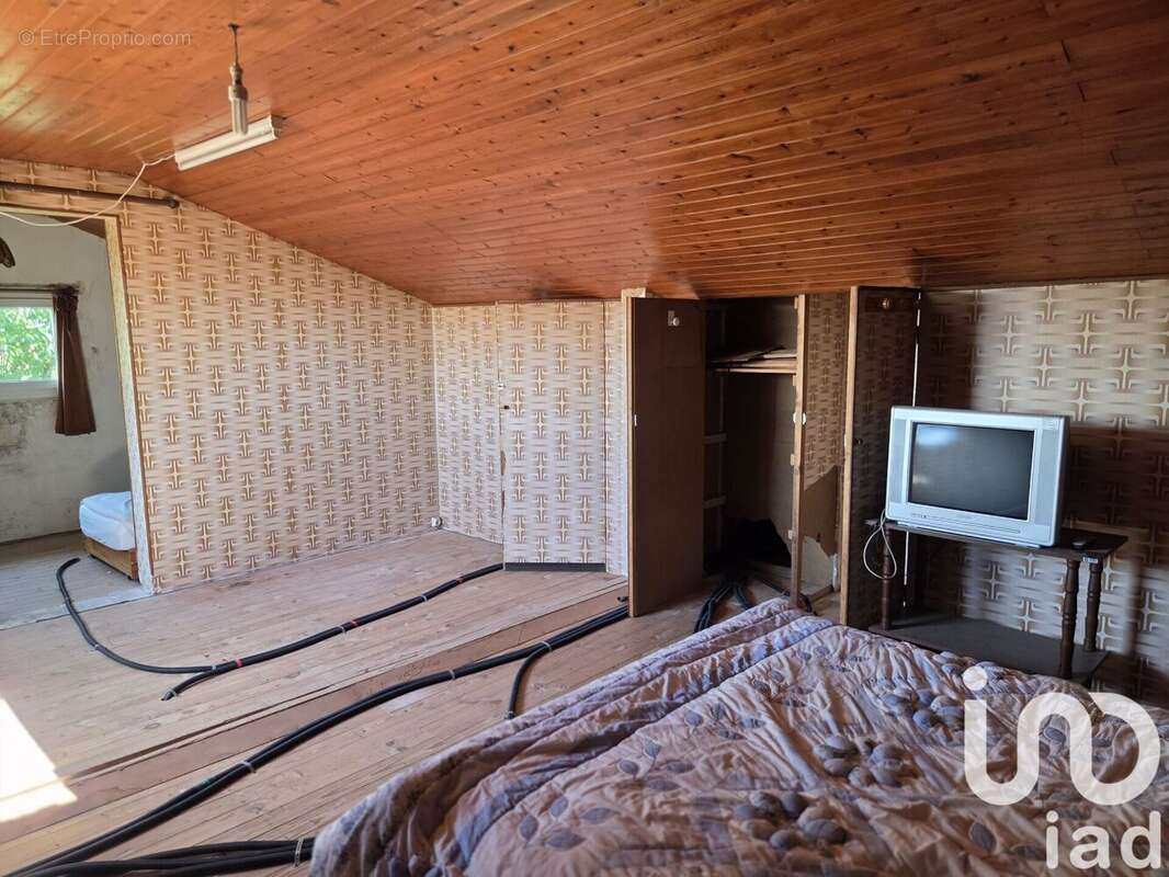 Photo 8 - Maison à ARVERT