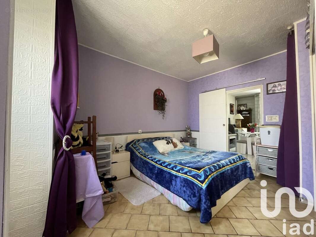 Photo 3 - Appartement à CHAMPEAUX