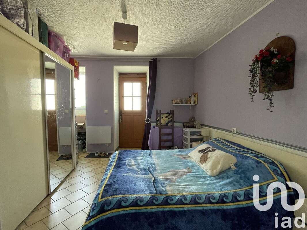 Photo 4 - Appartement à CHAMPEAUX