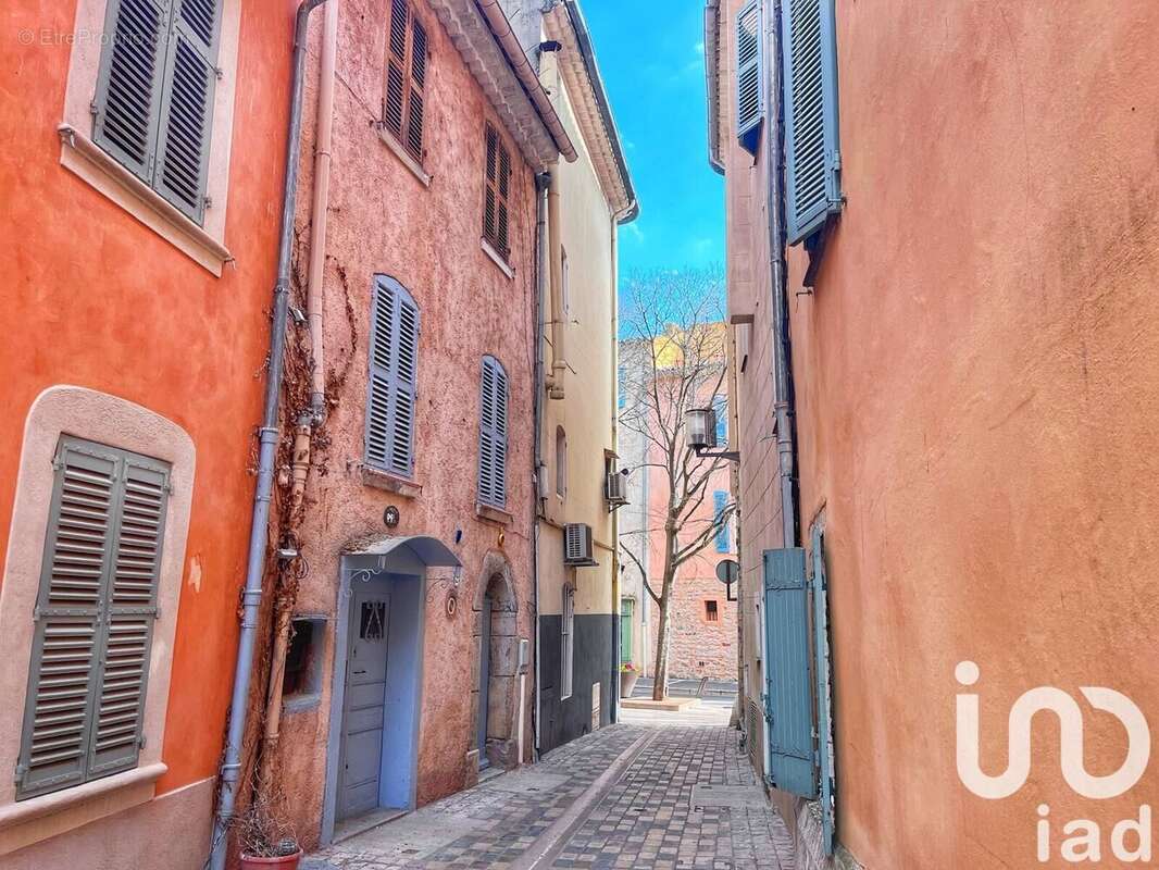 Photo 4 - Appartement à LA VALETTE-DU-VAR