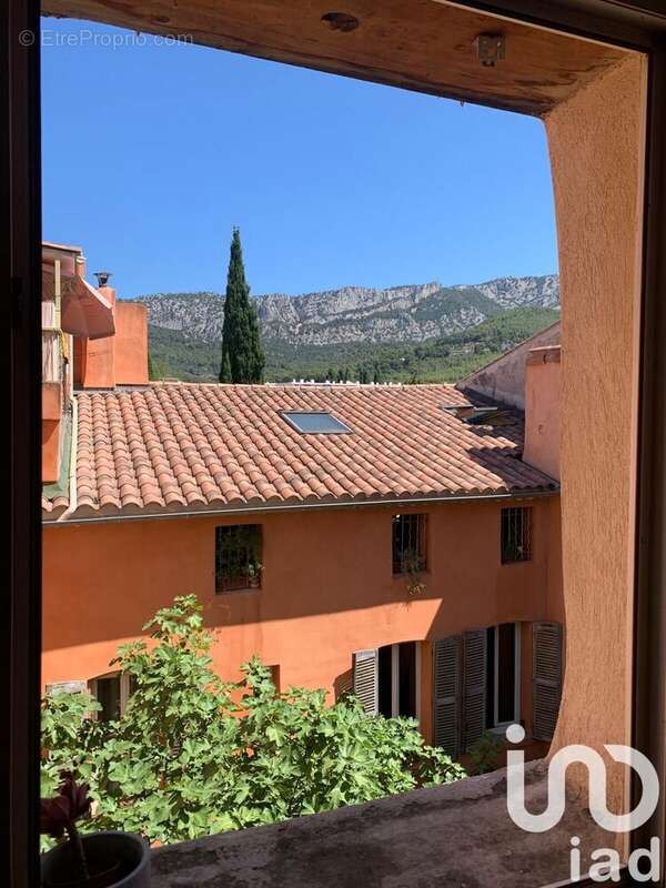 Photo 7 - Appartement à LA VALETTE-DU-VAR