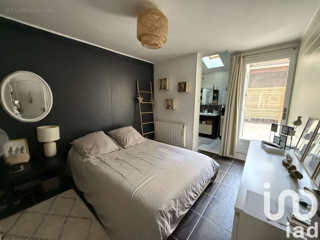 Photo 6 - Maison à LA CHAPELLE-GAUTHIER