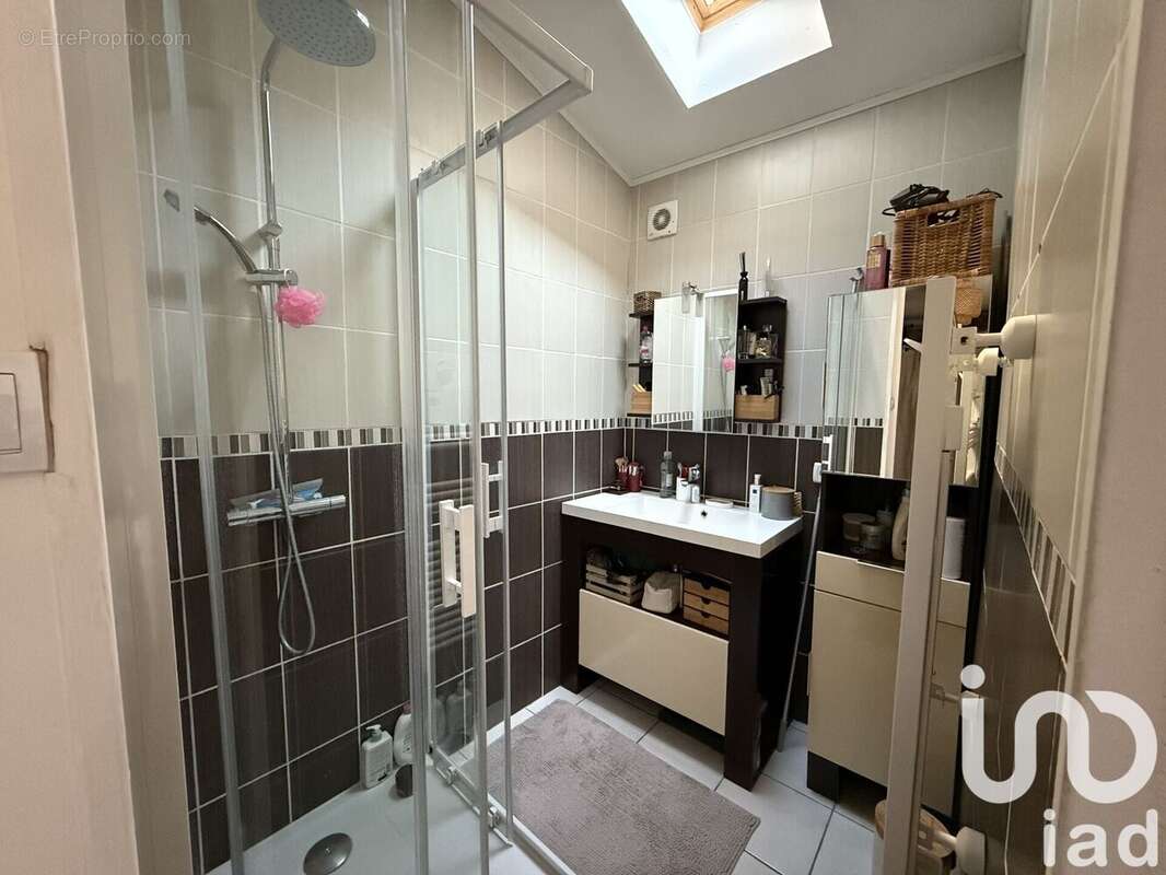 Photo 7 - Maison à LA CHAPELLE-GAUTHIER