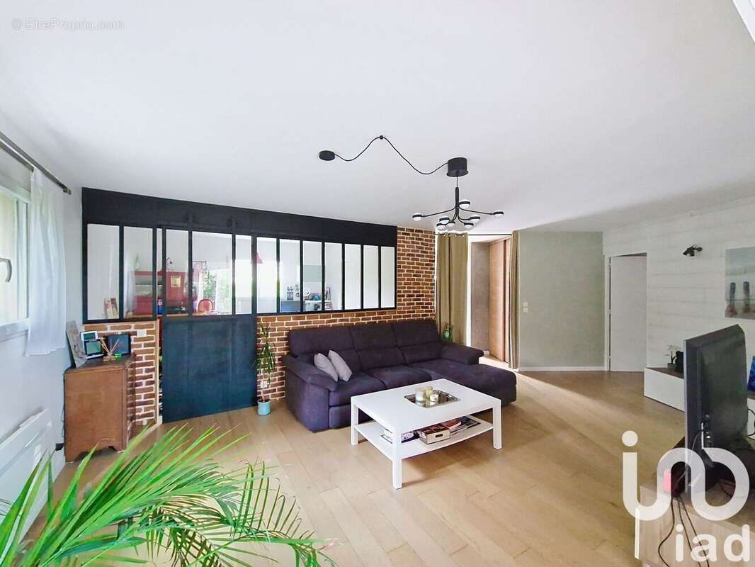 Photo 6 - Maison à SAINT-JEAN-D&#039;ILLAC