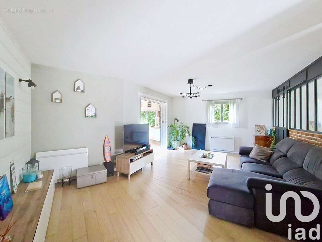 Photo 7 - Maison à SAINT-JEAN-D&#039;ILLAC