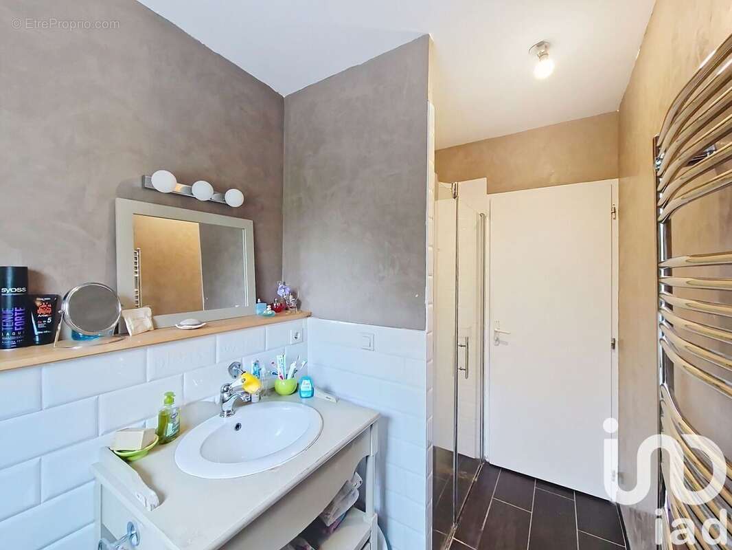 Photo 8 - Maison à SAINT-JEAN-D&#039;ILLAC