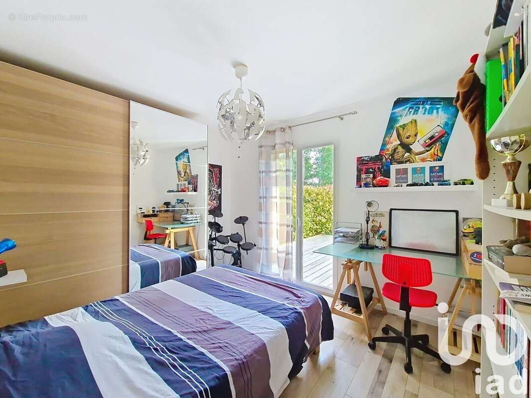 Photo 9 - Maison à SAINT-JEAN-D&#039;ILLAC