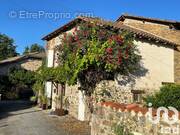 Photo 1 - Maison à SAINT-LAURENT-SUR-GORRE