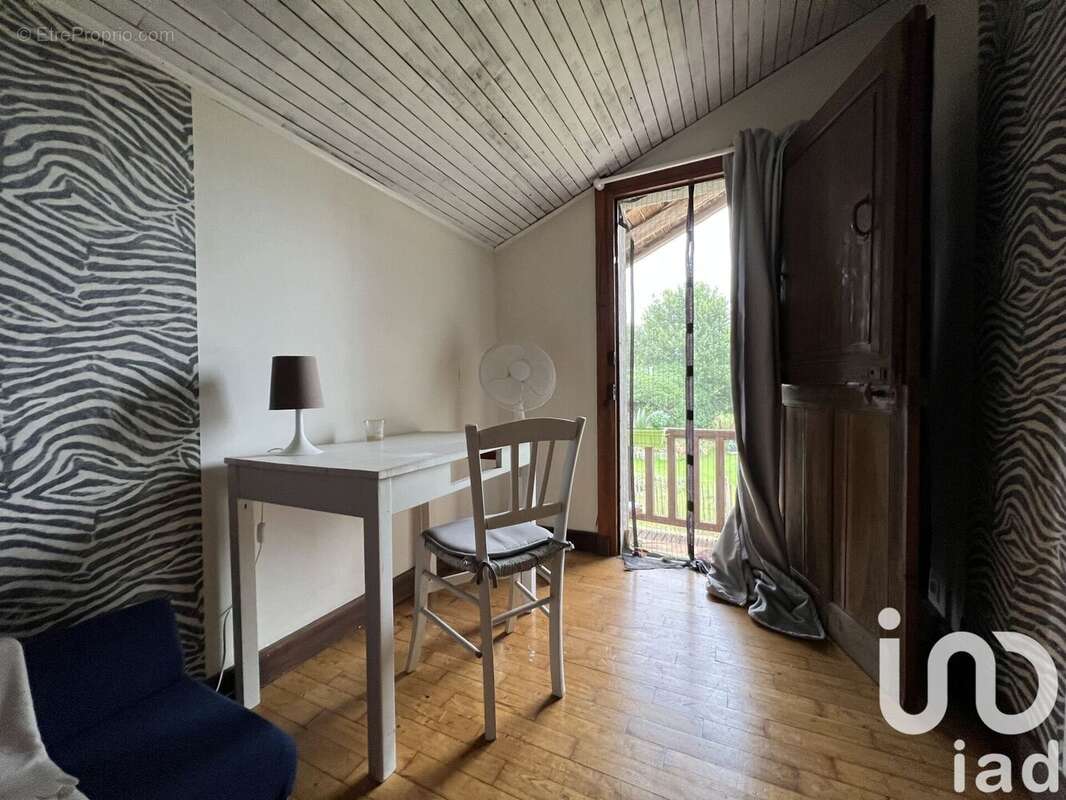 Photo 9 - Maison à SAINT-LAURENT-SUR-GORRE