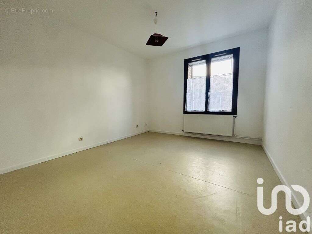 Photo 2 - Maison à RANG-DU-FLIERS