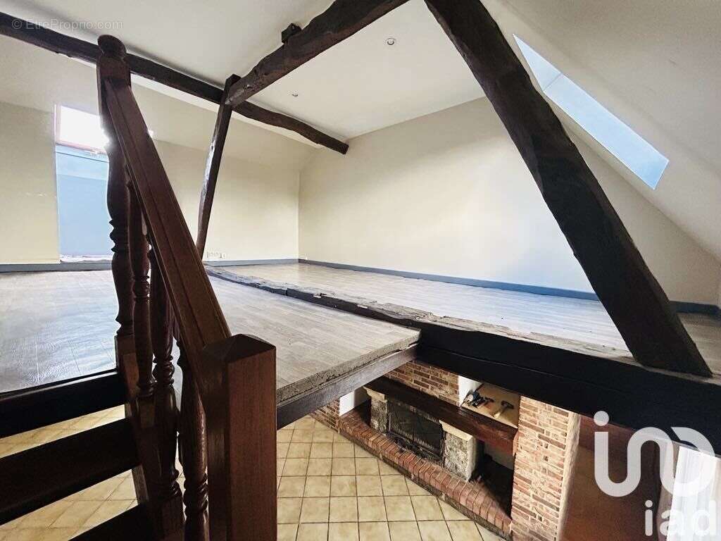 Photo 4 - Maison à RANG-DU-FLIERS