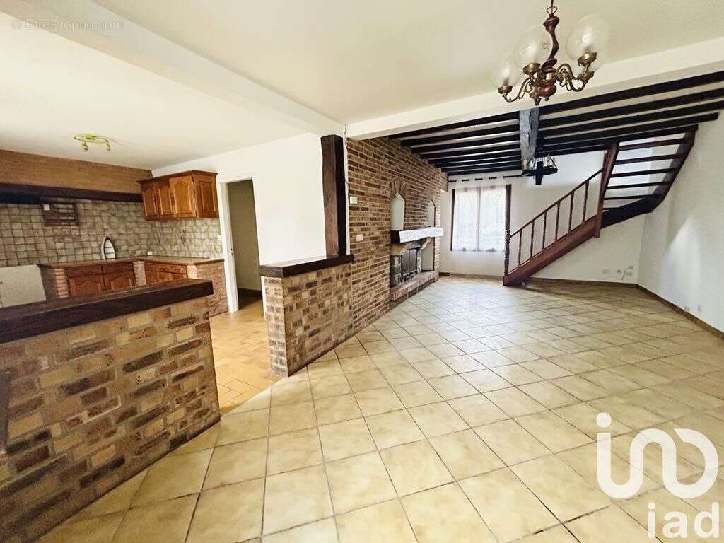 Photo 6 - Maison à RANG-DU-FLIERS