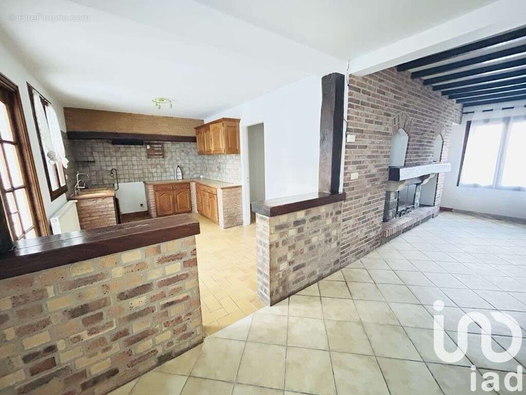 Photo 7 - Maison à RANG-DU-FLIERS