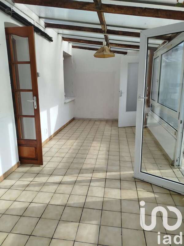 Photo 9 - Maison à RANG-DU-FLIERS