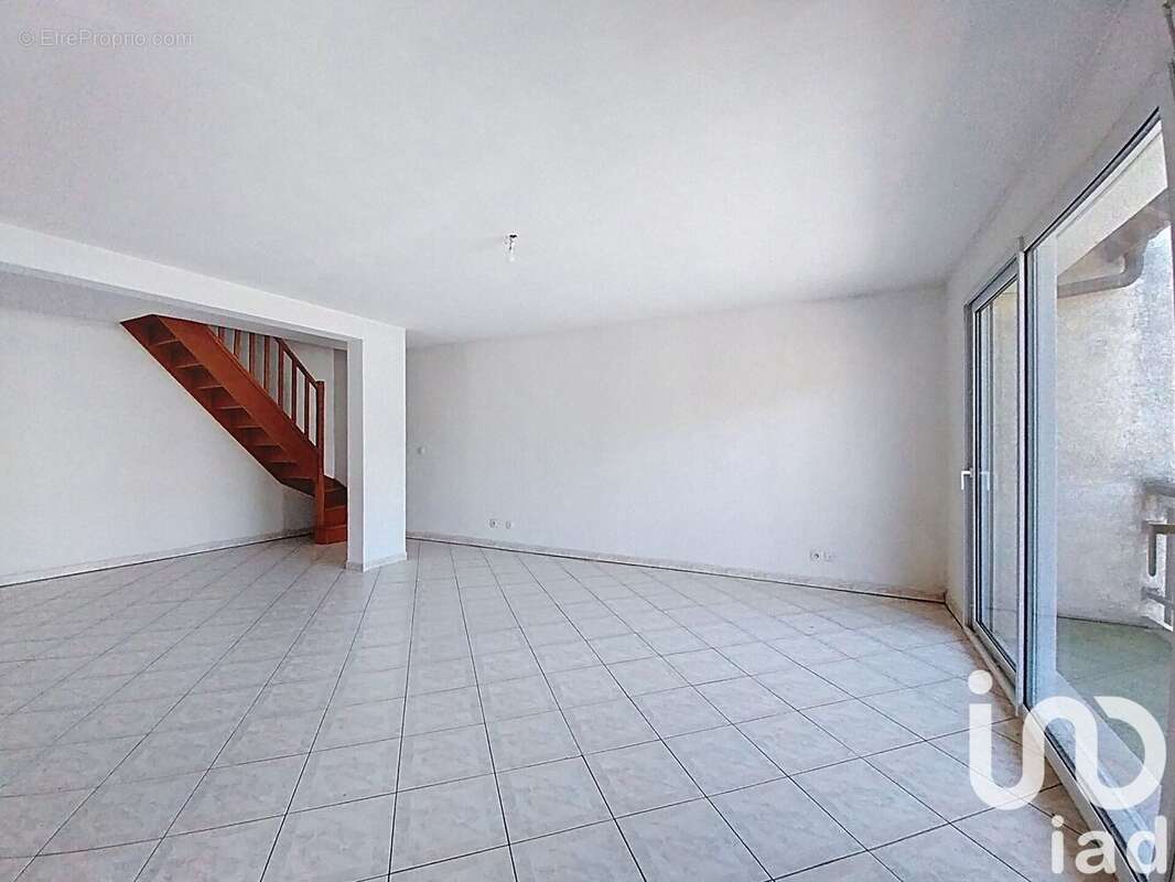 Photo 4 - Appartement à SAINT-PIERRE-EN-FAUCIGNY