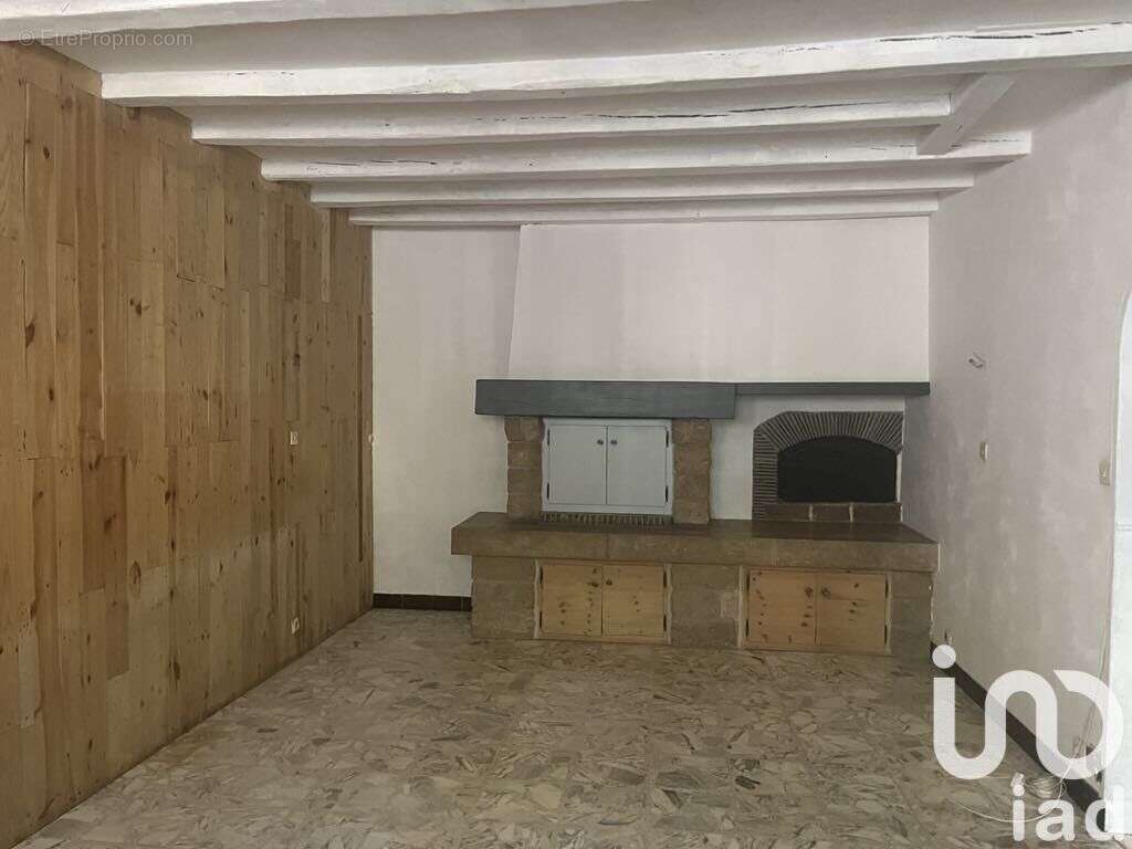 Photo 3 - Maison à TRUCY-SUR-YONNE